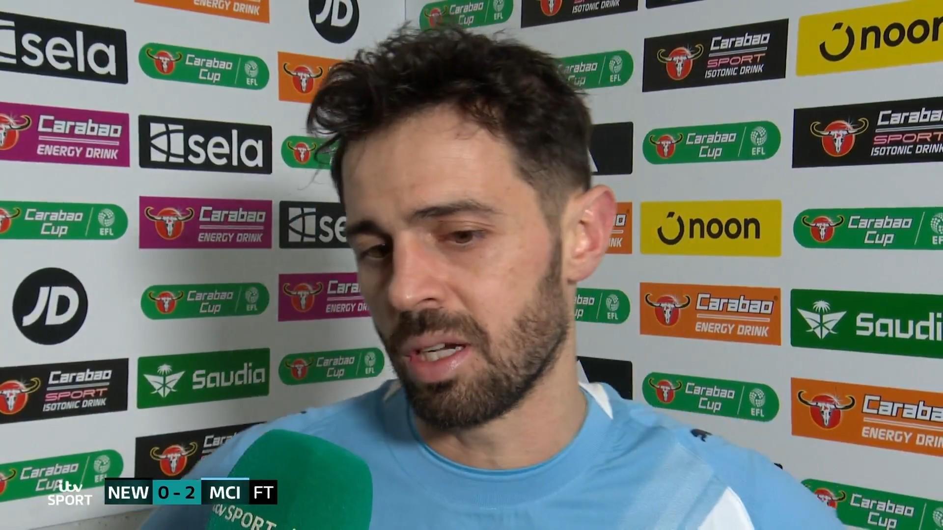 澳客体育服务-B席：在我个人看来，哈兰德被判越位干扰简直是滑稽可笑