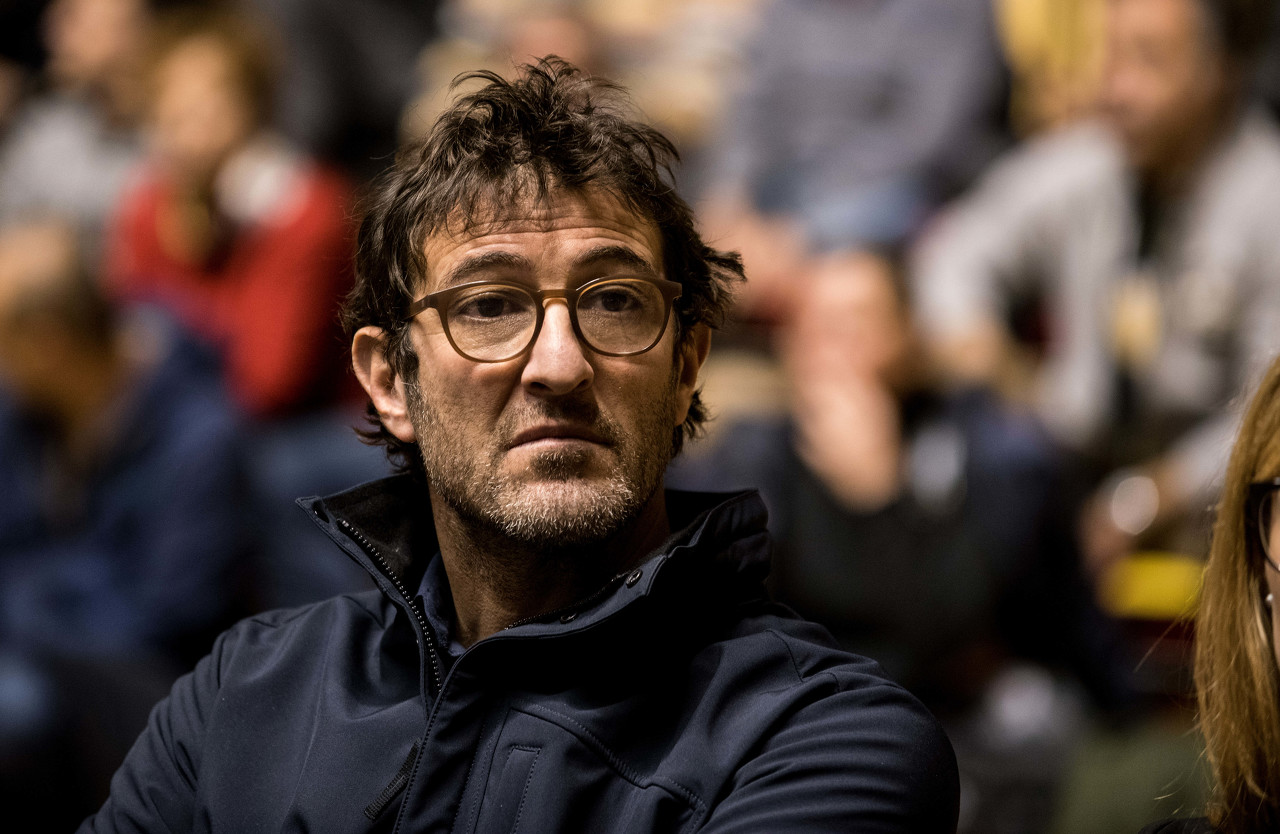 澳客专业平台-费拉拉：目前尤文更接近意甲三四名的水平 我们必须留住伊尔迪兹