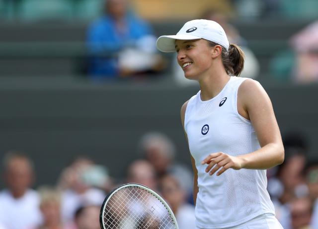 澳客专业平台-WTA新赛季猜想：斯瓦泰克继续独大 郑钦文进前十？