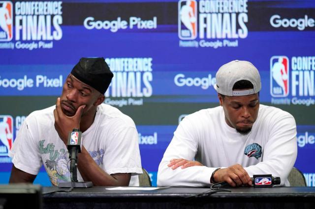 澳客体育服务-热火如何破绿军围剿？巴特勒洛里当以身作则